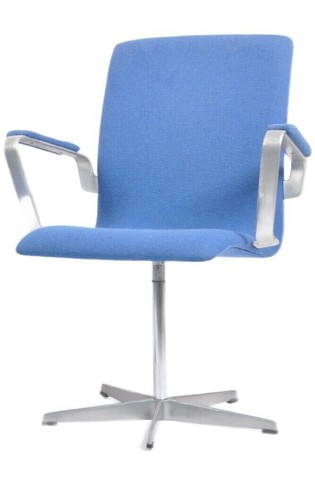 Arne jacobsen for - for, hansen