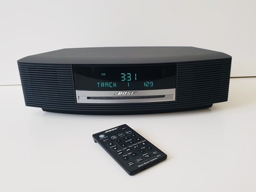 Bose wave music cd - music,