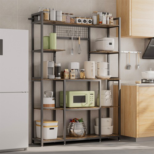 Tiers kitchen bakers - bakers, rack