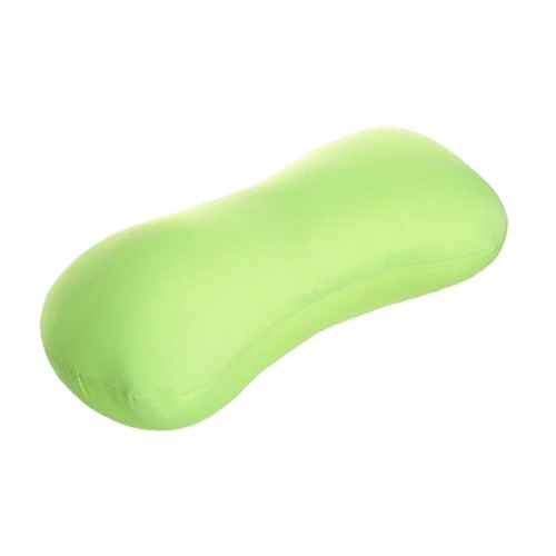 Bone headrest pillow - bone,