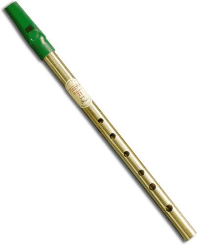 Waltons brass hole - brass,