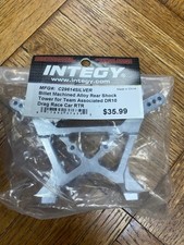 Integy c29614silver alum - integy,