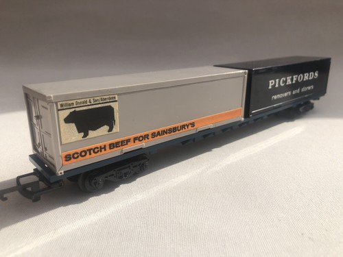 Triang hornby r719 - triang,