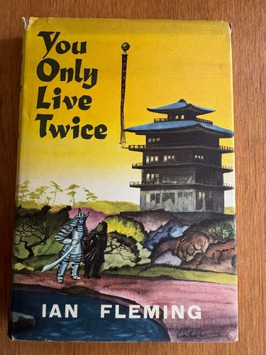 You only live - you,