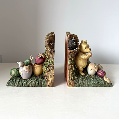 Vintage disney winnie the pooh - vintage,