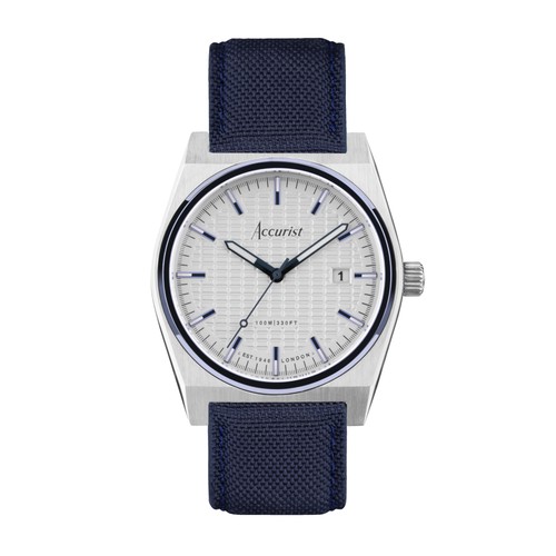 Accurist origin 41mm mens - origin,
