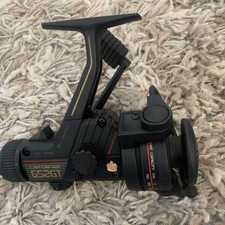 Vintage Abu Garcia Cardinal