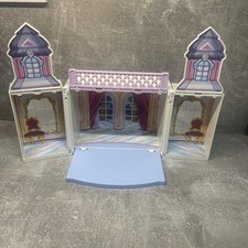 Playmobil My Secret Princess Castle Play Box (set 5419) Incomplete