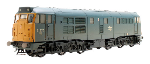 Hornby gauge r2413 br - hornby,