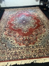 Beautiful Very Large Vintage