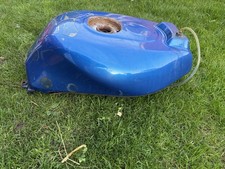 Suzuki Gsxr 750 Slingshot Fuel