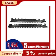 Running Boards For BMW X5 F15