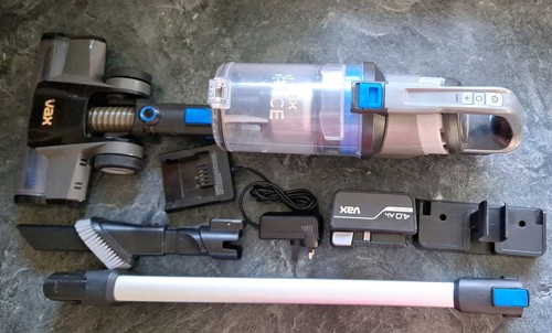Vax pace cordless - pace,