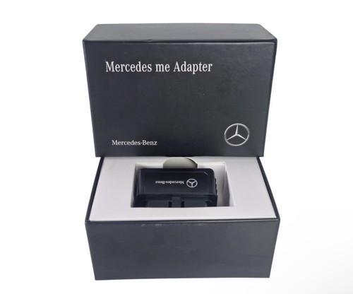 Mercedes odb adapter - me, ii