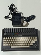 **** Commodore Plus 4 Computer