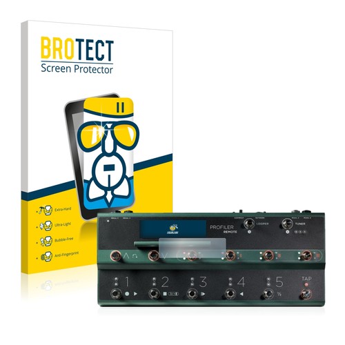 Screen protector glass - screen,