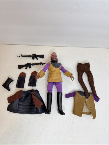 General ursus 1974 mego - 1974, planet