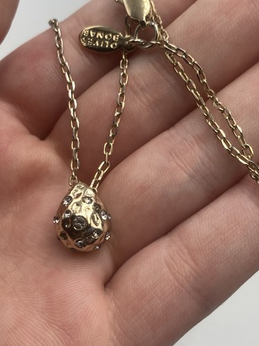 Oliver bonas pendant necklace - oliver,
