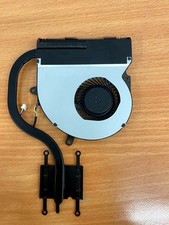 ASUS X401A Series Laptop CPU