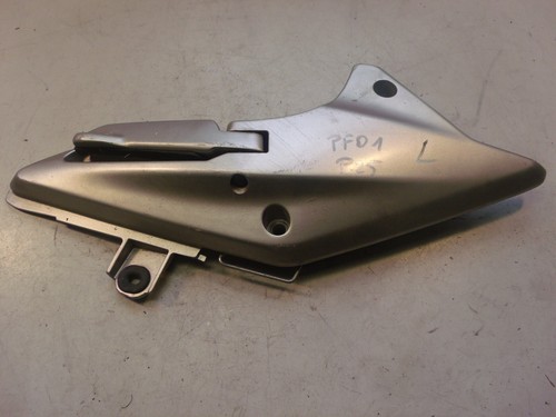 Honda fjs 600 pf01 silver - honda,