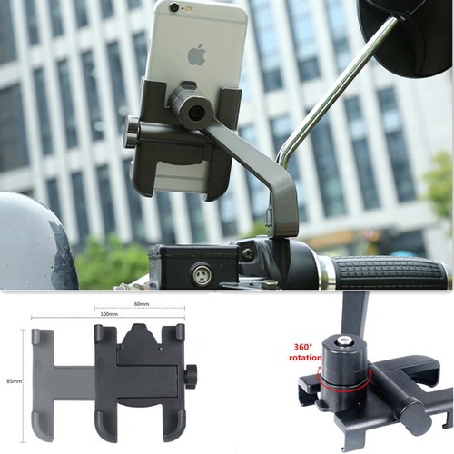 1pc motorcycle phone - 1pc, mount