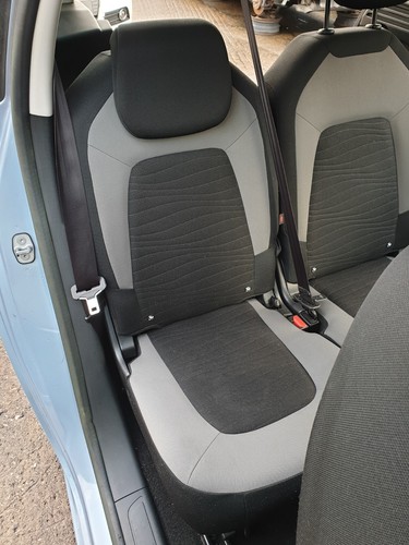 Citroen picasso mk2 2nd row - citroen,