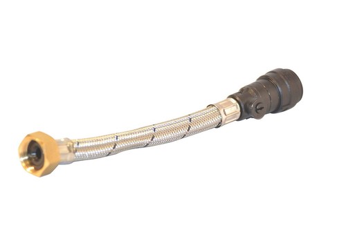 Salamander ctforce pump hose - ctforce,