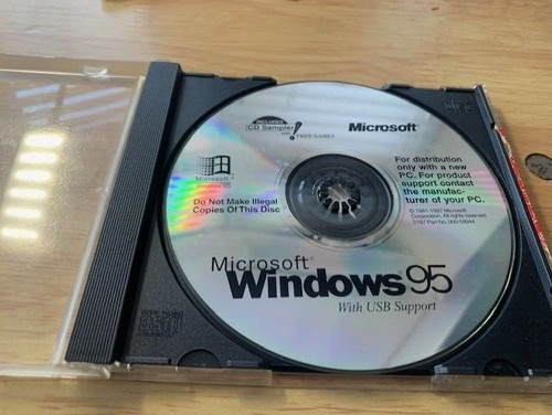 Microsoft windows with - windows, usb