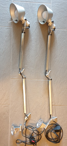 Artemide tolomeo mini wall - mini,