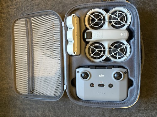 Dji neo fly - dji,