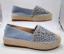 Graceland Espadrille Style