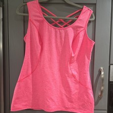 Bravissimo Work Out Gym Top