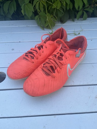 Nike tiempo legend football - nike,