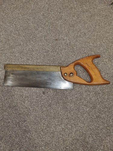Vintage spear jackson brass - jackson,