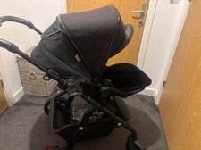 Silver Cross Pioneer Eclipse