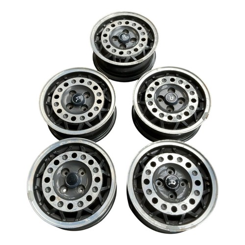 Fiat x19 alloy - fiat, set