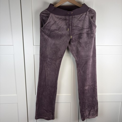 Juicy couture velour tracksuit - juicy,