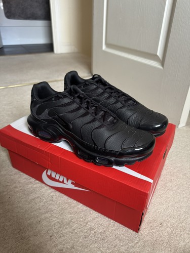 Nike air max plus - nike, tuned
