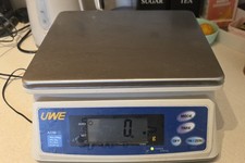 Uwe Amd Weights Scales Digital