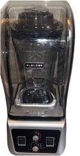 Commercial Blender Quiet