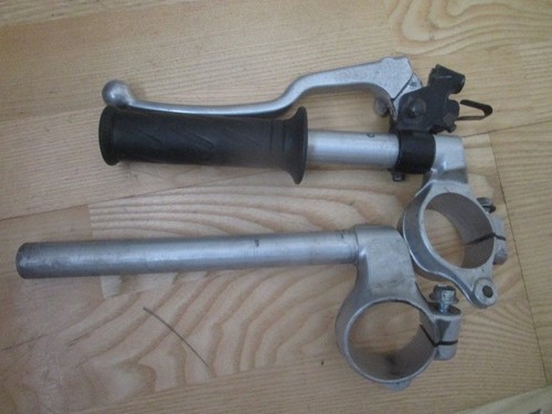 Handlebar stub - handlebar,,