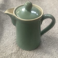 Vintage Tea Pot Denby