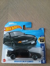 HOT WHEELS HYY72 'NISSAN