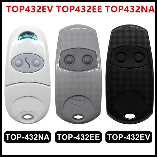 Came top432ee gate - came, remote