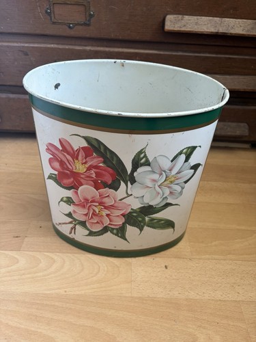 Vintage worcester ware - ware, metal