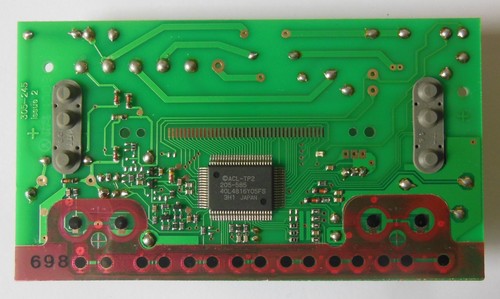 Drayton tempus programmer - tempus,