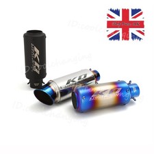 2" 51mm Modified Motorcycle