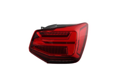 Fits audi rear light led - rear,