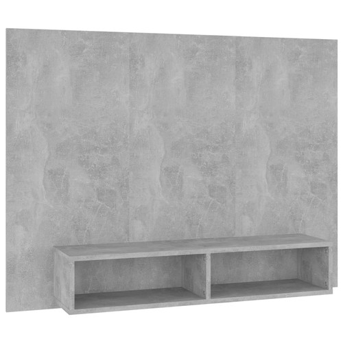 Wall cabinet storage - tv,