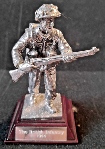 Royal hampshire foundry - hampshire, pewter